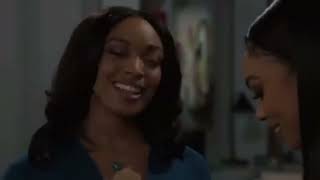 Beyond The Gates Chelsea And Madison Season 1 Part 5 First Kiss