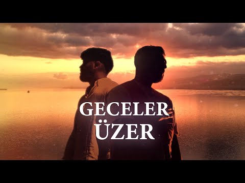 Cemo x Seronym - Geceler Üzer (Official Video)
