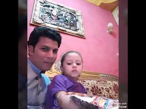 اغنية ولادي غناء واصل قنديل