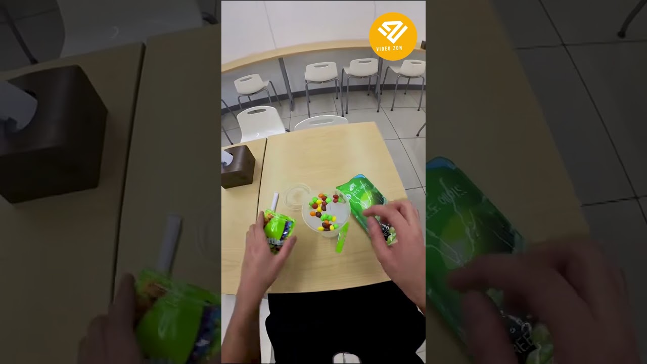 Icecup asmr 😯😋 | 