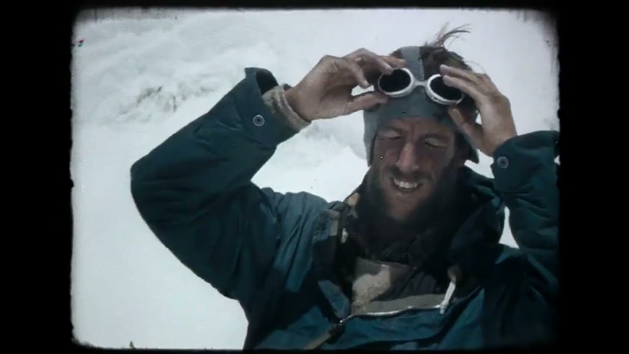 Grape-Nuts “What’s Your Mountain?” 0:30