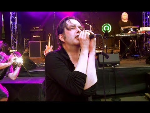 No More - Suicide Commando (Best Live Version EVER)