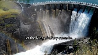 Video thumbnail of "Psalm 24, Let The King Of Glory Come In (a new musical setting)"