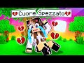 IO E ANNA CI SIAMO LASCIATI. Minecraft DUBAI