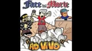 Face Da Morte - Caravana ( Ao Vivo)