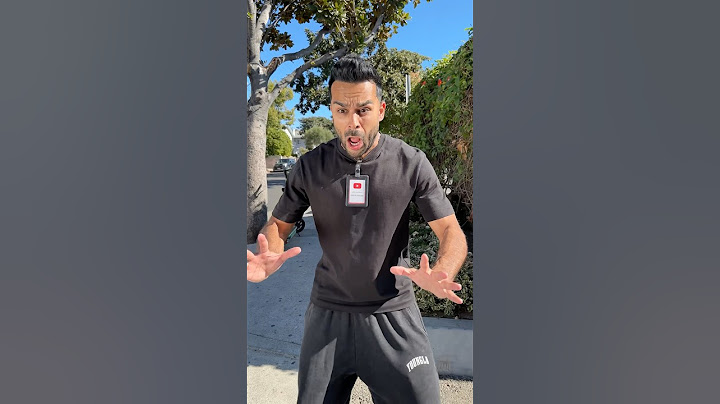 When u become the CEO of @YouTube