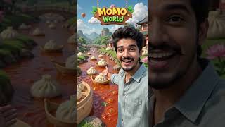 #momo #world# lok #subscribe