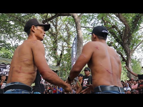 Sabetan pecut sakti