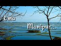 Ema manipur  lamdam tamna leirabasu lyrics musicsinger duran maibams  lyrics song