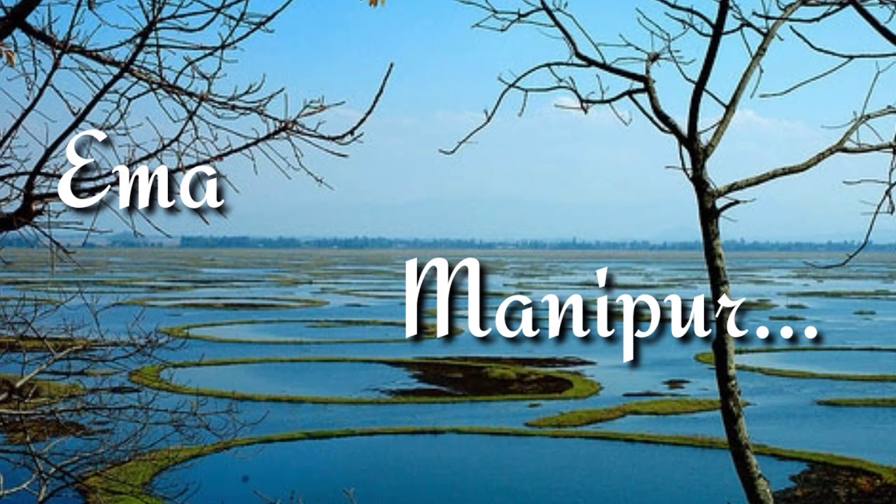 Ema Manipur  Lamdam tamna leirabasu Lyrics MusicSinger Duran Maibams  LYRICS SONG