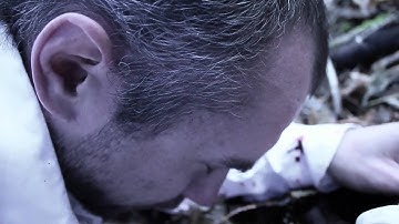 WALLS - "It Never Rolls Right Off" Official Video