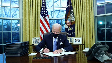 Quali sono i tre rami del governo americano?