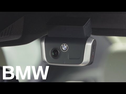 【bmw】bmw-ドライブレコーダー「advanced-car-eye-2」