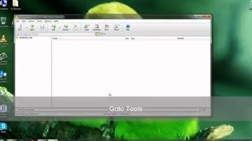 Creating a Bootable USB drive using Power ISO for Windows 7 Installation