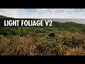 Lİght Foliage V2