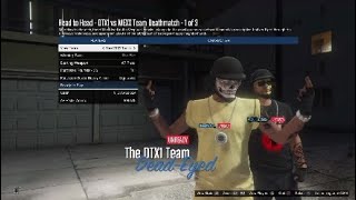 DTX1 vs MEXX & MEWC vs TZ40