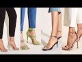 Trends in HIGH Heels! Spring Summer 2020 # 68