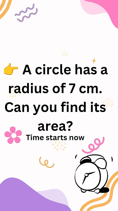 can you solve the circle puzzle?