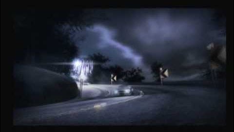 Need For Speed Carbon Playthrough Part 1