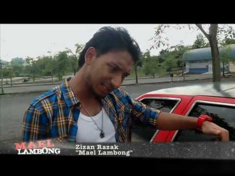 Disebalik Tabir MAEL LAMBONG (Official)