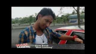 Disebalik Tabir MAEL LAMBONG