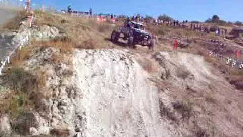 Roger Lovell XRRA US Finals 09