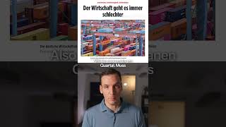 Argentinien 8%, Deutschland 0,0% Und Milei Tritt Sein Volk Angeblich Mit Füßen