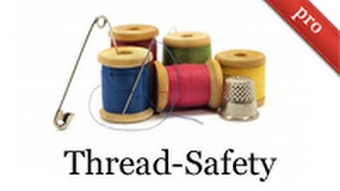 Ruby on Rails - Railscasts PRO #365 Thread-Safety (pro)