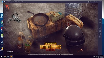 How To Fix Lag on on Tencent Emulator - for PUBG MOBILE Low And High Pc work 1000%