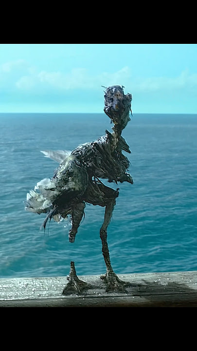 Pirates of the Caribbean: Dead Men Tell No Tales (2017) | Salazar's Ghost Ship Strikes 🌊🚢🔥