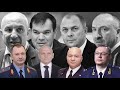 Лукашенко вытрет ноги и об этих, как бы они не унижались!