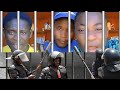 Togo la vrit sur larrestation des trois jeunes par le gouvernement