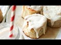 KETO Cinnamon Rolls Recipe | Low Carb FatHead Cinnamon Rolls With Coconut Flour | Easy KETO Recipes