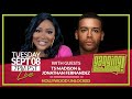 Gagging with Jason Lee Featuring TS Madison & Jonathan from Love & Hip Hop