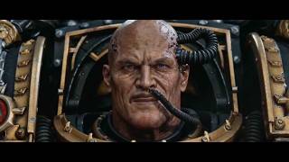 Earth Against Terra | Warhammer 40K Fan Film