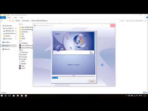 catia v6 with crack torrent catia v6 with crack torrent