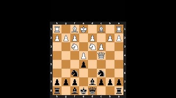 Chess Puzzles - 17th of October, 2025 #chess