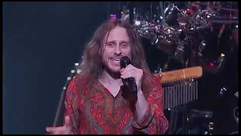 Yes: 4 Albums Perfomed in Entirety + Bonus (Live 2014)