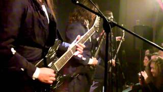 Watch Fleshgod Apocalypse In Honour Of Reason video