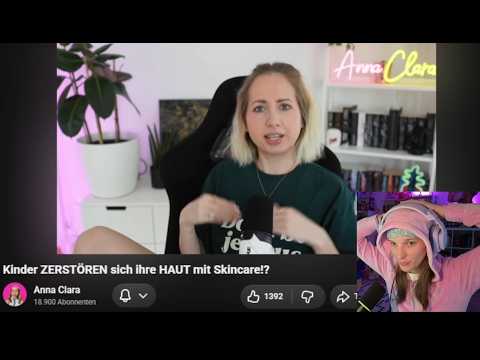 Was macht ihr mit euren KINDERN? / Reaction