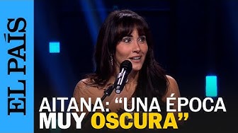 Thumbnail for AITANA gana el premio a Mejor Artista en LOS40: "Una época oscura y personal" | EL PAÍS