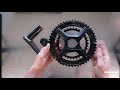 Zayante Carb & Carb-S  Cranks