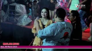 MAULANA MUSIK • Harapan Hampa •  Ana Rista