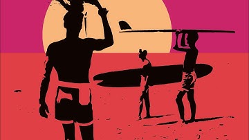 Thomas Garcia Jr. // "Introduction" (Official Music Video)