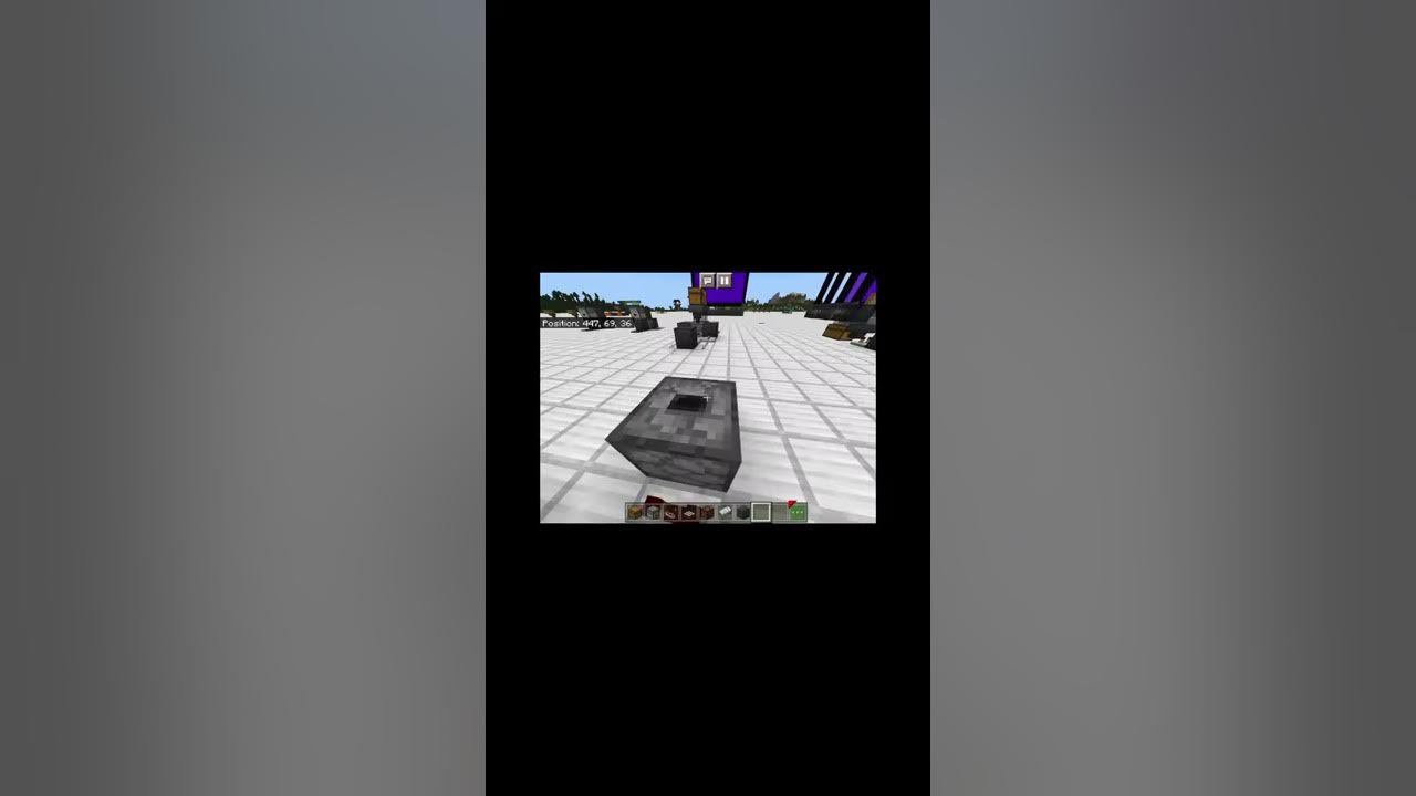 Day Counter Minecraft Bedrock Edition Tutorial shorts YouTube