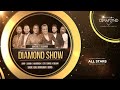 Diamond show all stars gezuar 2024 studio diamant