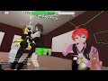 SQWEEKS VOICE REVEAL!! (VRCHAT FUNNY MOMENTS & STREAM HIGHLIGHTS)