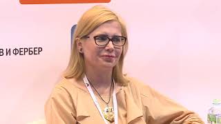 Сценарии внедрения компетенций XXI века в школы | Исак Фрумин, Мария Добрякова