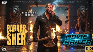 Download Lagu BABBAR SHER - Hindi Trailer | Salman Khan | An Atlee Film | Rajinikanth, Allu Arjun| New Movies 2025 MP3 Download Lagu BABBAR SHER - Hindi Trailer | Salman Khan | An Atlee Film | Rajinikanth, Allu Arjun| New Movies 2025 MP3