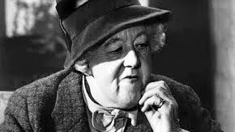 Murder at the Gallop (1963) - Margaret Rutherford ...